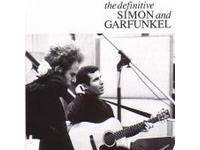 Simon and Garfunkel : The Definitive Simon and Garfunkel